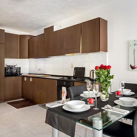 Apartment 14 San Pawl il-Baħar Eksteriør bilde