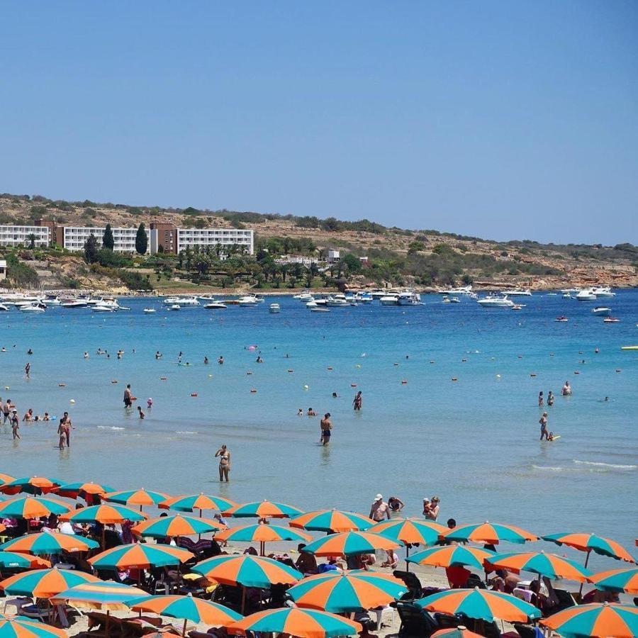 Apartment 14 San Pawl il-Baħar Eksteriør bilde