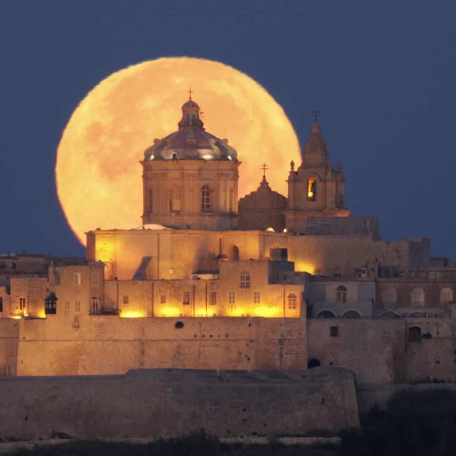Apartment 14 San Pawl il-Baħar Eksteriør bilde