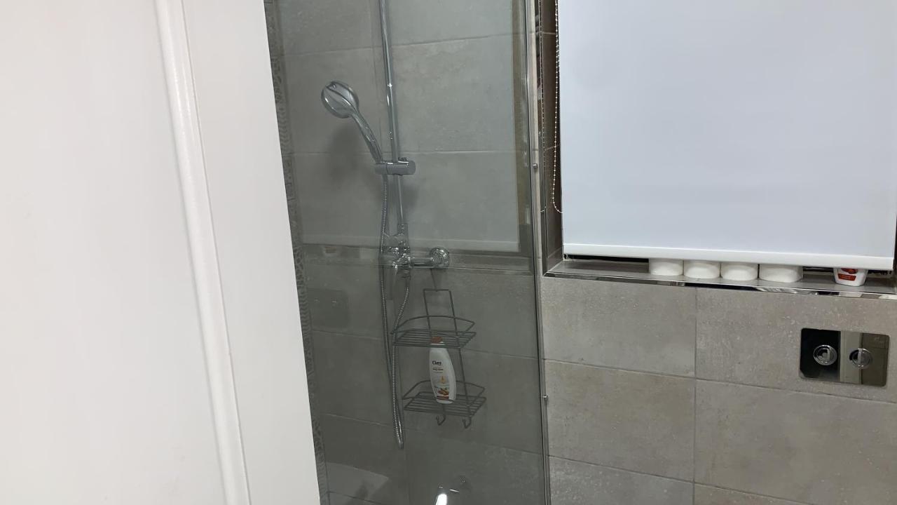 Apartment 14 San Pawl il-Baħar Eksteriør bilde