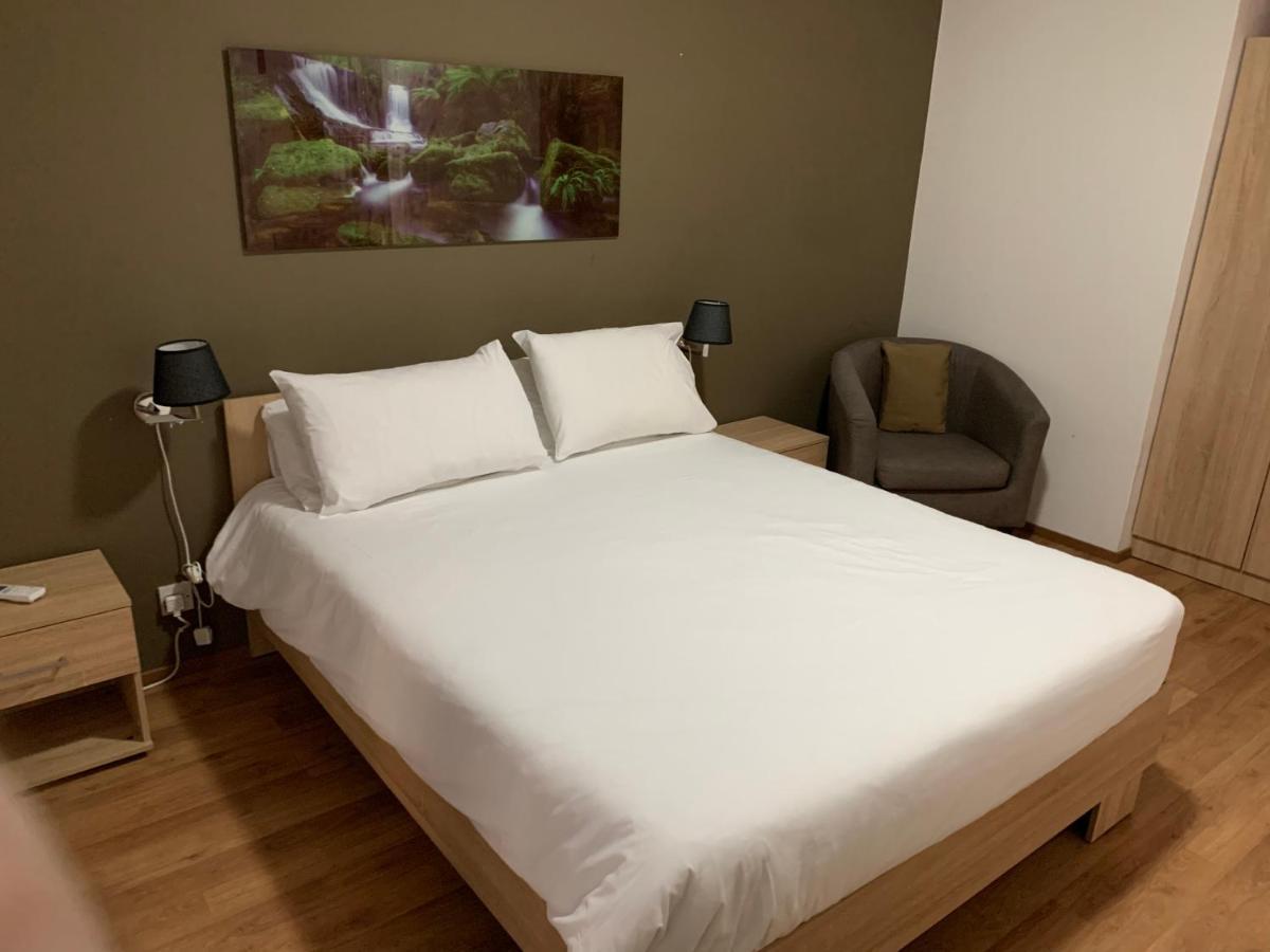 Apartment 14 San Pawl il-Baħar Eksteriør bilde