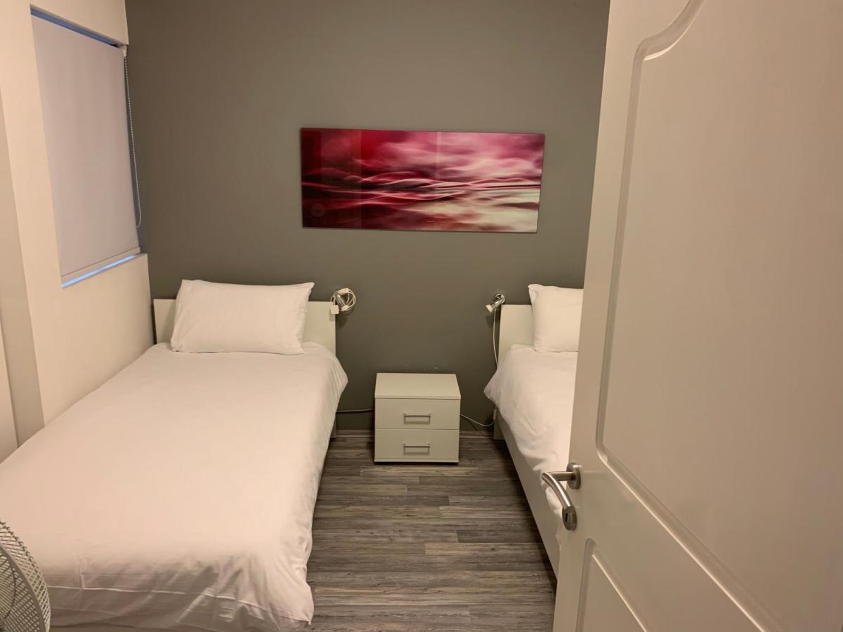 Apartment 14 San Pawl il-Baħar Eksteriør bilde