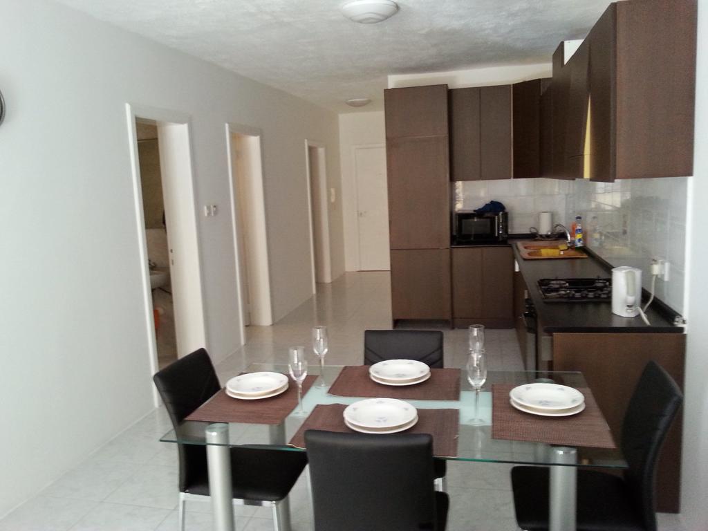 Apartment 14 San Pawl il-Baħar Rom bilde