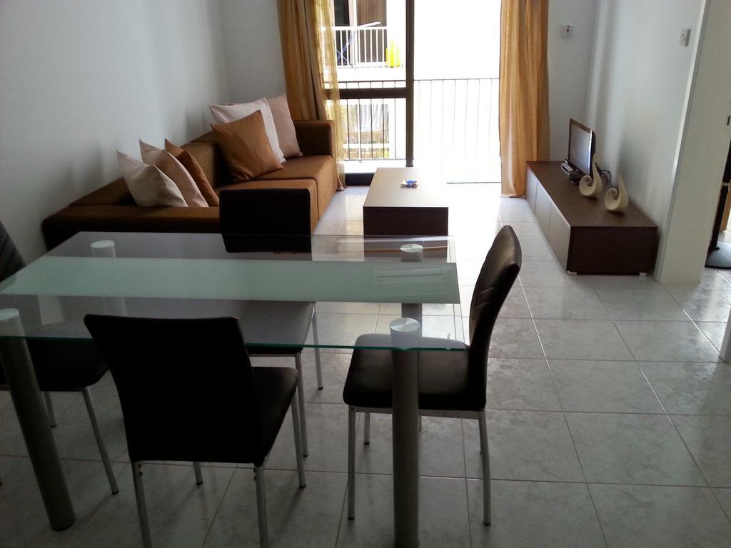Apartment 14 San Pawl il-Baħar Rom bilde