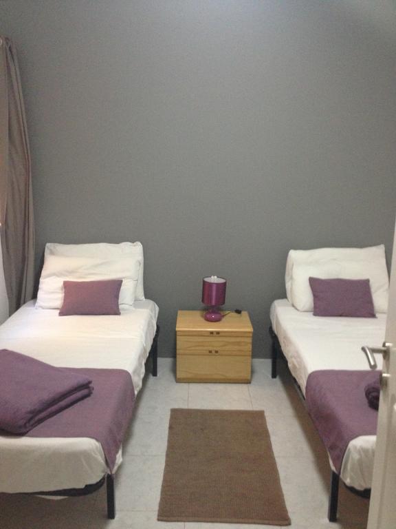 Apartment 14 San Pawl il-Baħar Rom bilde