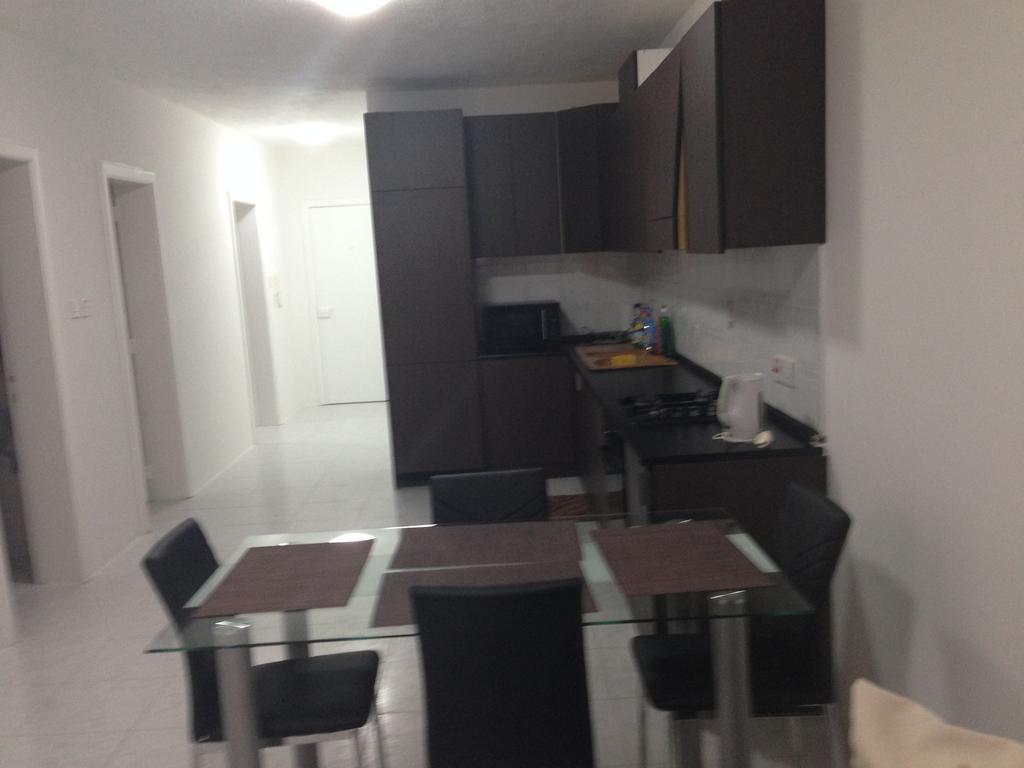 Apartment 14 San Pawl il-Baħar Rom bilde