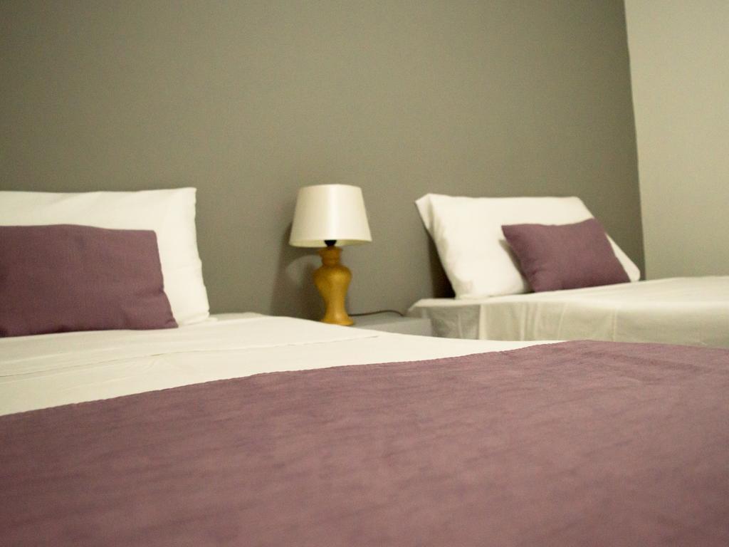 Apartment 14 San Pawl il-Baħar Eksteriør bilde