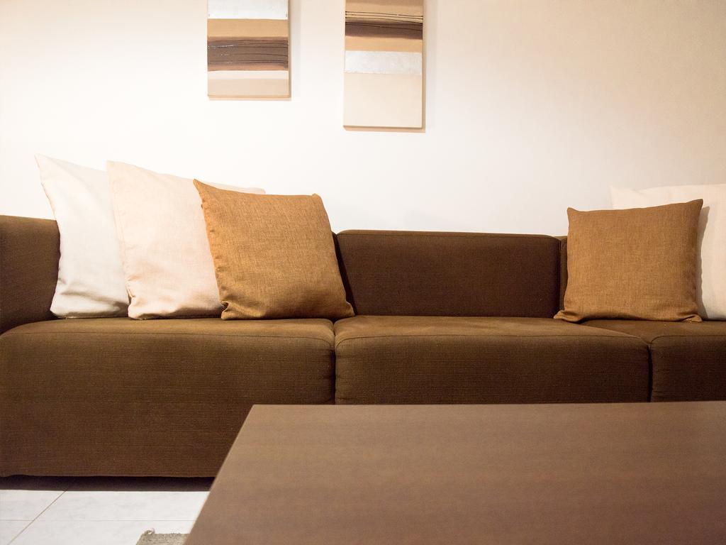 Apartment 14 San Pawl il-Baħar Eksteriør bilde