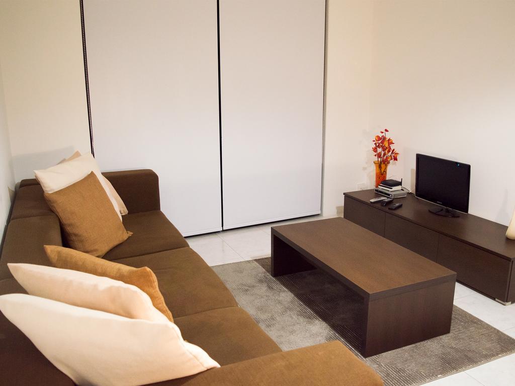 Apartment 14 San Pawl il-Baħar Eksteriør bilde