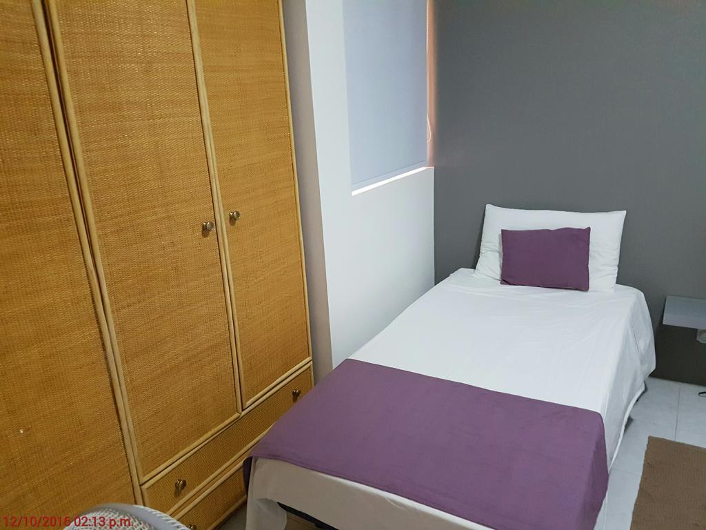 Apartment 14 San Pawl il-Baħar Eksteriør bilde