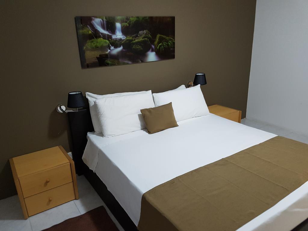 Apartment 14 San Pawl il-Baħar Eksteriør bilde