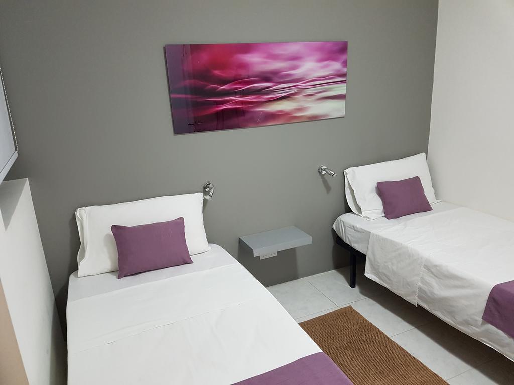 Apartment 14 San Pawl il-Baħar Eksteriør bilde