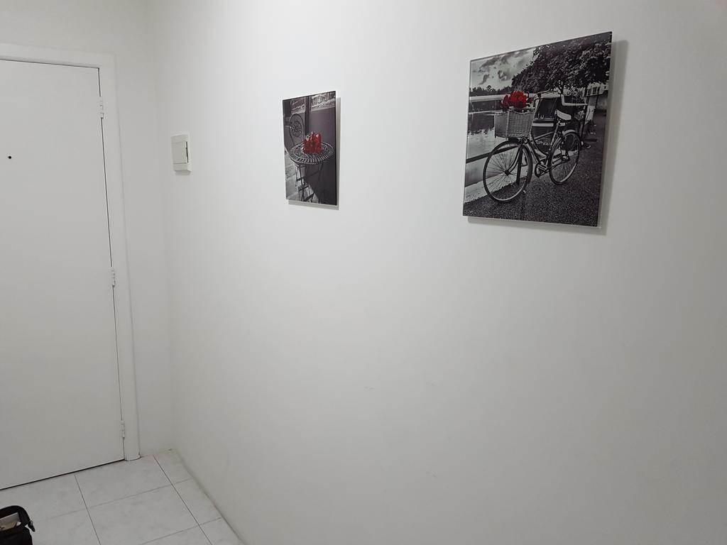 Apartment 14 San Pawl il-Baħar Eksteriør bilde