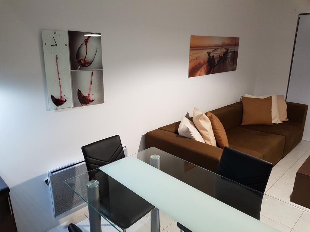 Apartment 14 San Pawl il-Baħar Eksteriør bilde