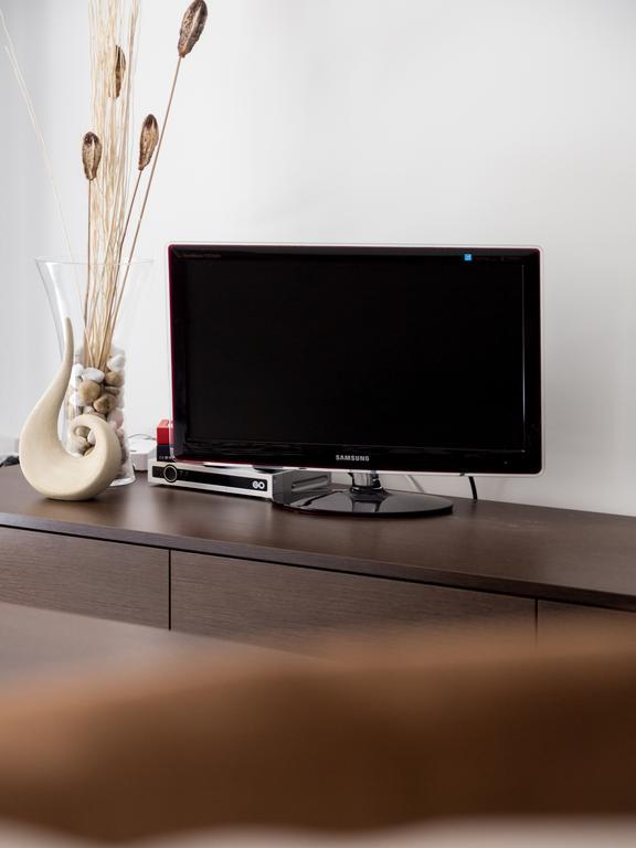 Apartment 14 San Pawl il-Baħar Eksteriør bilde