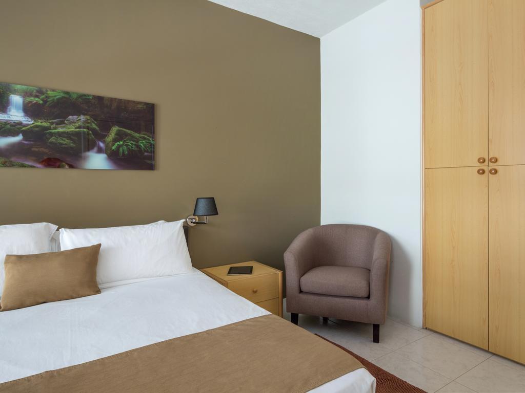 Apartment 14 San Pawl il-Baħar Eksteriør bilde