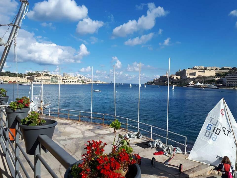 Apartment 14 San Pawl il-Baħar Eksteriør bilde